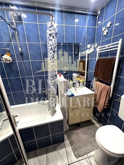 Garsonieră semidecomandată în Complex Studențesc