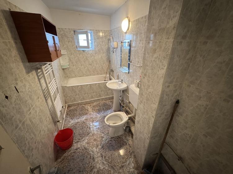Apartament cu 2 camere decomandat în Tomis Nord