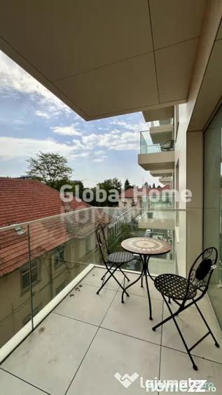 2 Camere + Balcon | Aviatiei Tower Faza II - Bucuresti (Bucuresti-Ilfov) - 4