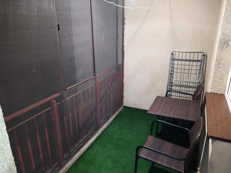 Apartament cu 2 camere semidecomandat în Ștefan cel Mare