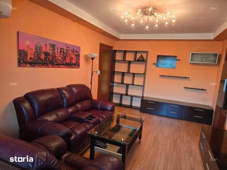 Apartament cu 4 camere în Drumul Taberei