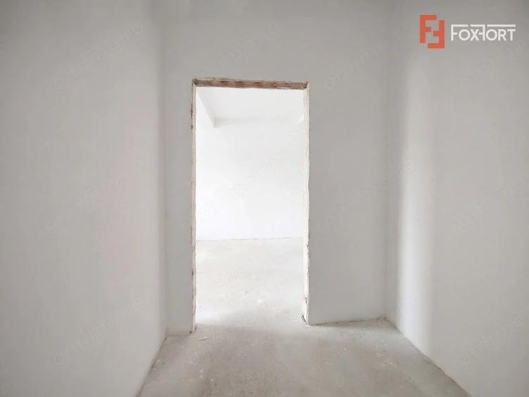 Duplex cu 4 camere, 136 mp utili | La cheie | Giroc - 14