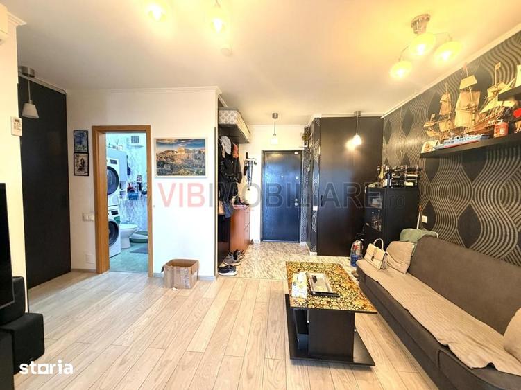 Apartament 2 camere de vanzare Doamna Ghica - Complex Planorama - 16