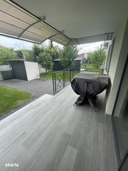 Apartament deosebit de inchiriat 3 camere direct de la proprietar - 1