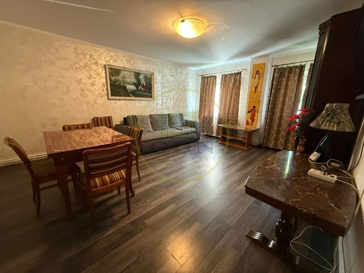 Apartament 4 camere, 96 mp, Cartierul 1 Mai, Zona Pelendava - 1