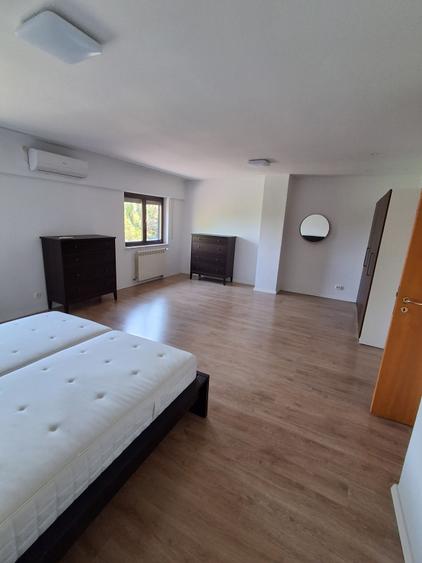 Inchiriere Vila Baneasa Lac Straulesti - 13