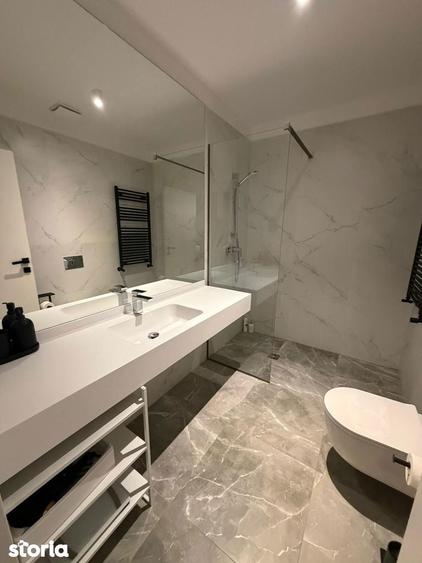 Apartament cu 2 camere în Cotroceni