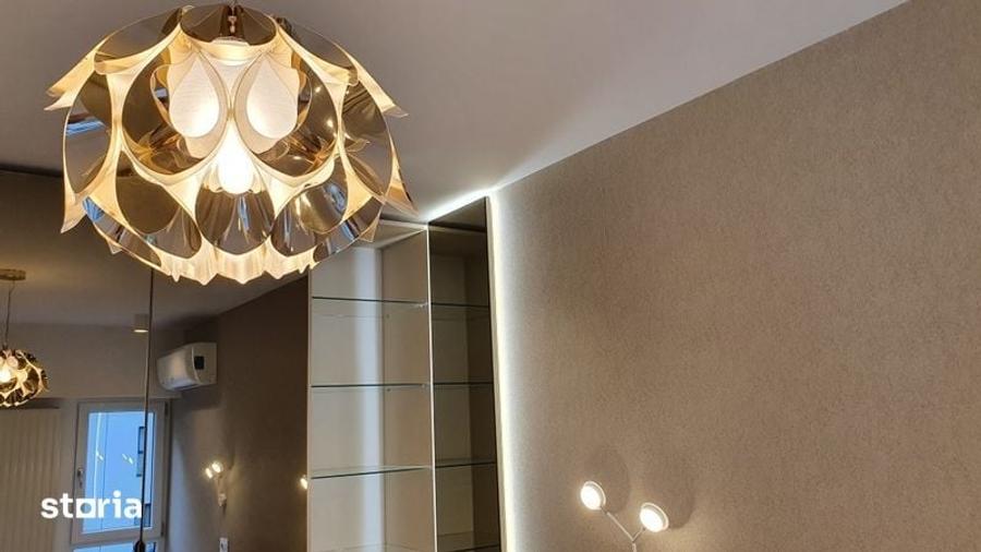 Studio dublu premium Belvedere Residences - 6