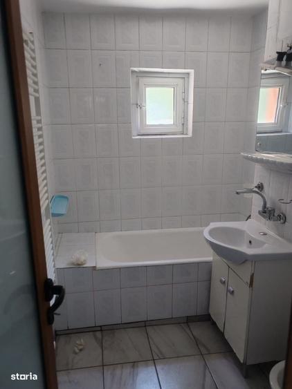 Apartament cu 2 camere decomandat în Est