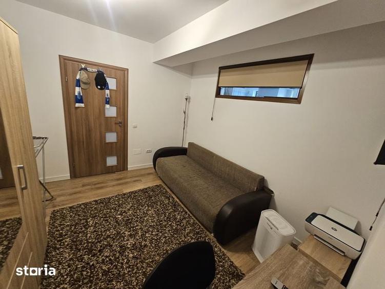 Apartament cu 3 camere în Gării