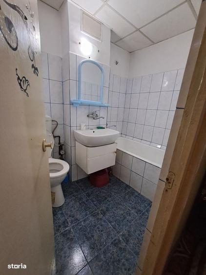 Garsonieră în Central