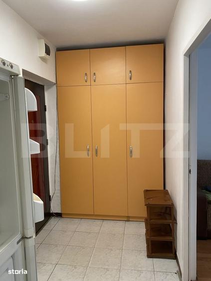 Apartament 2 camere, decomandat, cu parcare, Gheorgheni - 4
