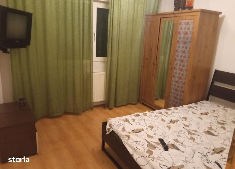 Gorjului/Metrou-Apartament 2 camere decomandat - 6