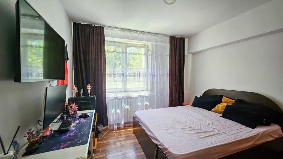 Apartament 3 camere, Drumul Taberei, Frigocom, mobilat și utilat - 3