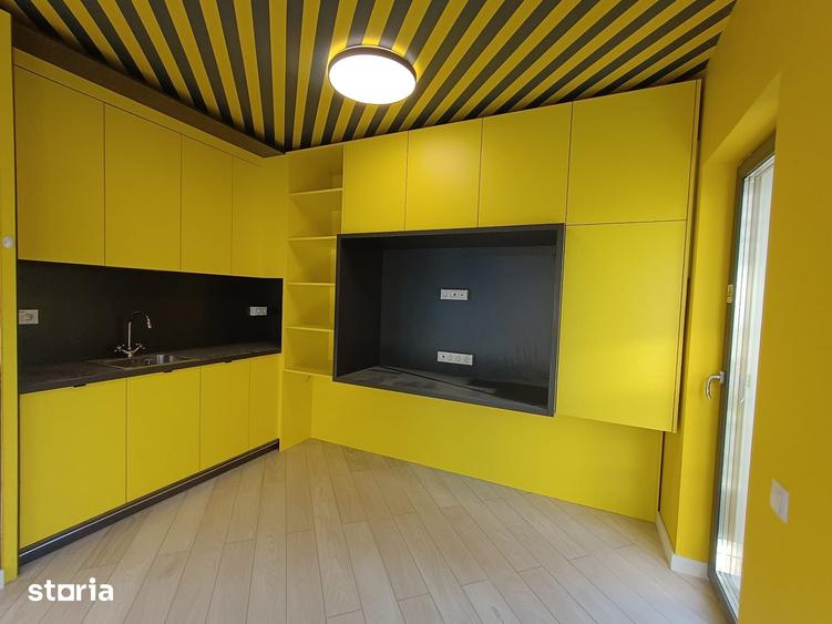 Spațiu comercial, de 500 mp, în Zorilor