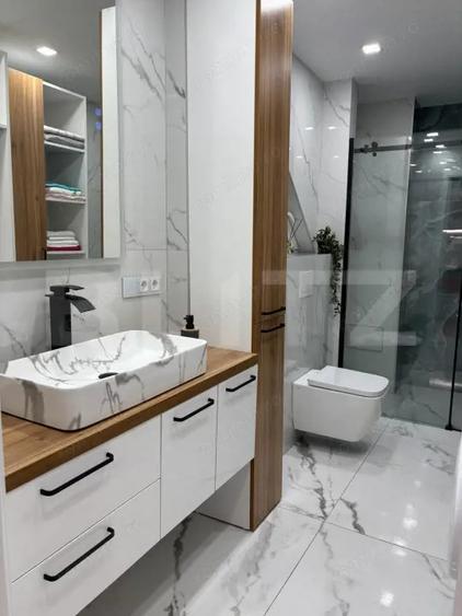 Apartament cu 2 camere semidecomandat în Iosefin