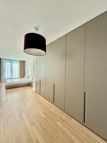 Apartament cu 4 camere în Floreasca