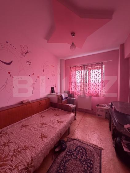 Apartament cu 4 camere decomandat în Câmpia Turzii