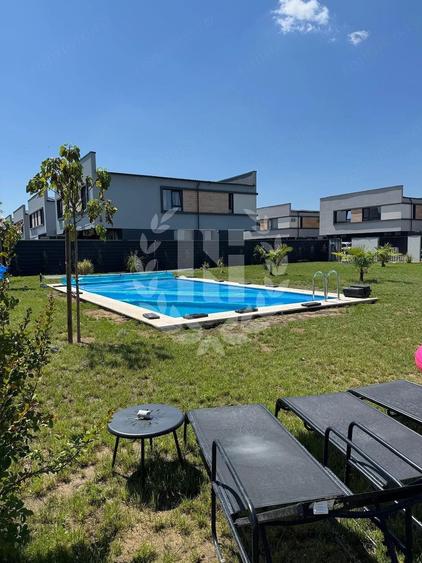 Direct Proprietar | Vila Balote?ti cu 150 mp Curte | 0% Comision - 8