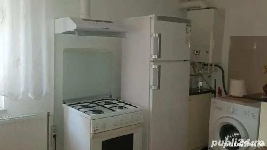 Apartament cu 2 camere decomandat în Nord