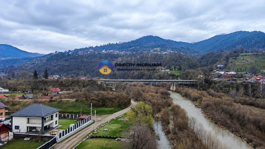 Teren Construcții intravilan de 1200 mp, în Vădurele (Alexandru cel Bun)