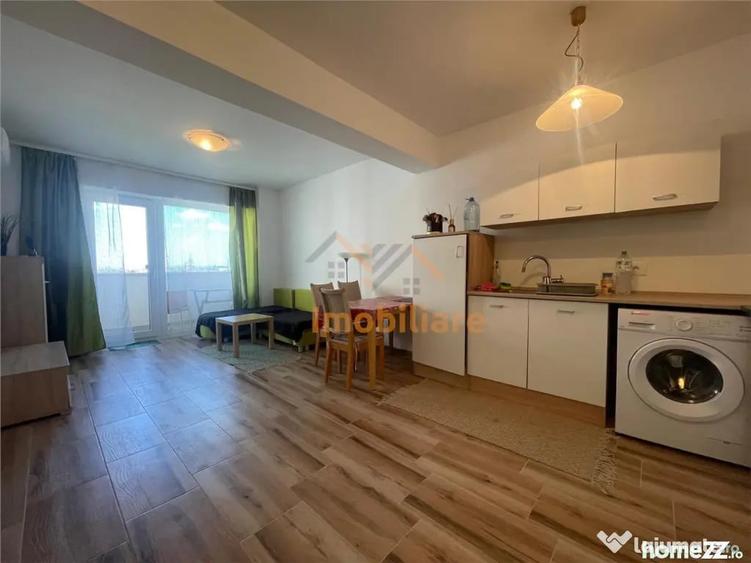 Apartament cu 2 camere decomandat în Lotus