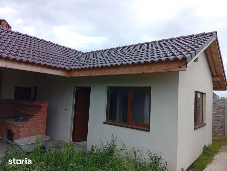 Casa de vanzare in Bujac - 15