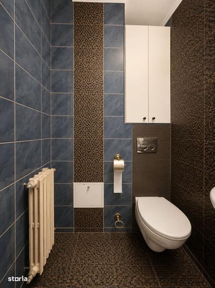 Apartament cu 4 camere în Central