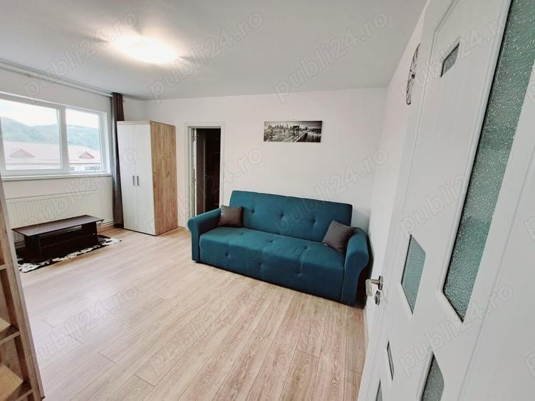 Apartament cu 2 camere nedecomandat în Central
