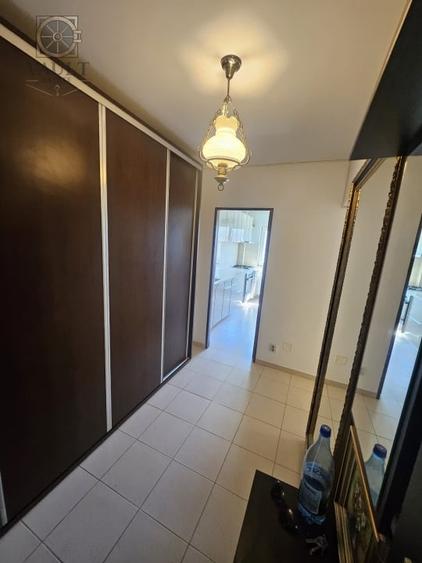 Apartament cu 2 camere decomandat, mobilat în Tineretului
