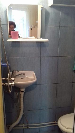 Garsonieră decomandată în Gheorgheni