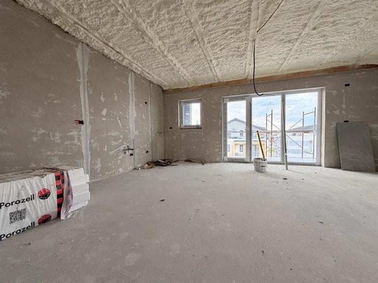 Apartament 3 camere, 66 mp utili - Giroc - 4