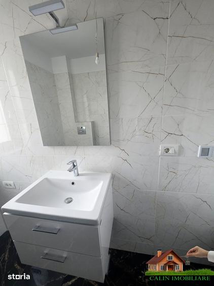 Apartament 1 camera 46mp etaj 1 INTABULAT Mc Donald's Pacurari Rediu - 5