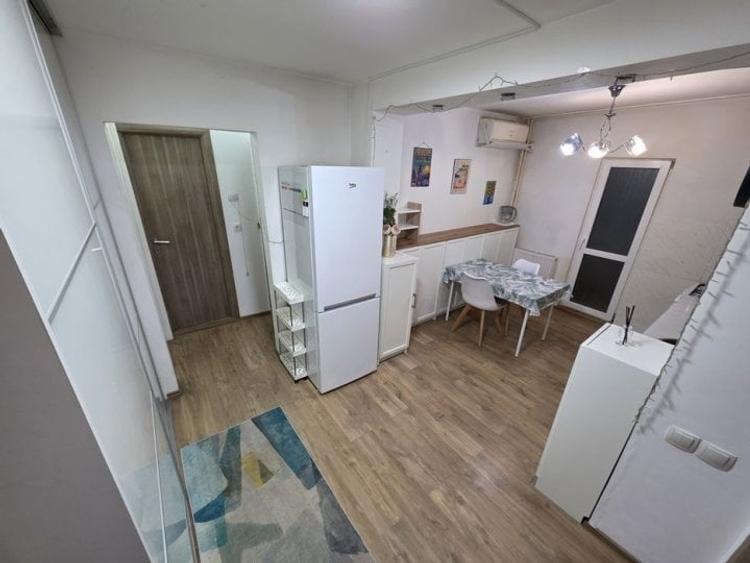 Apartament cu 2 camere în Gorjului
