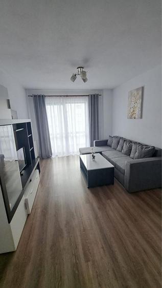 Apartament cu 2 camere decomandat în Șelimbăr