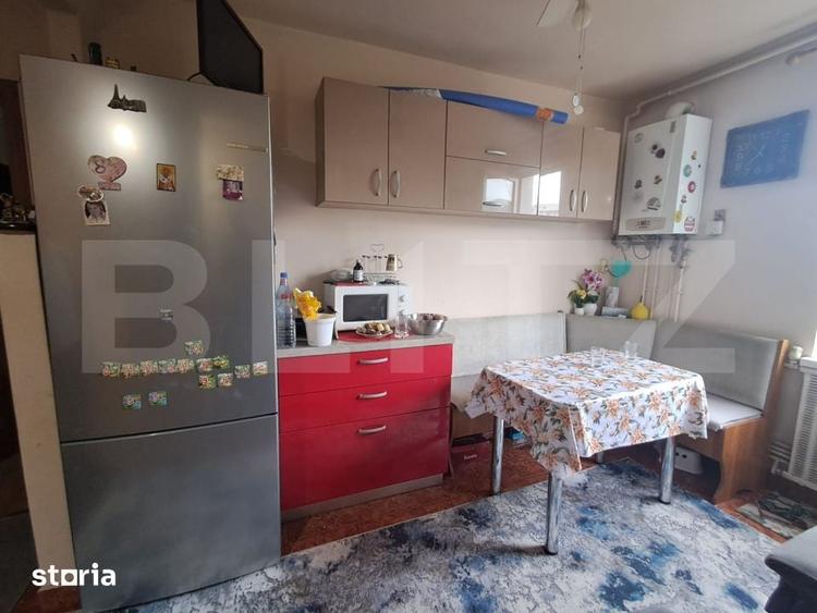 Apartament de vanzare Tudor - 6