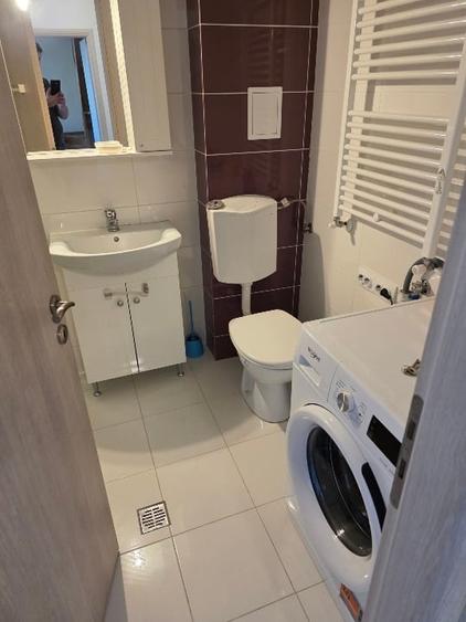 Apartament cu 4 camere decomandat, mobilat în Nicolae Grigorescu