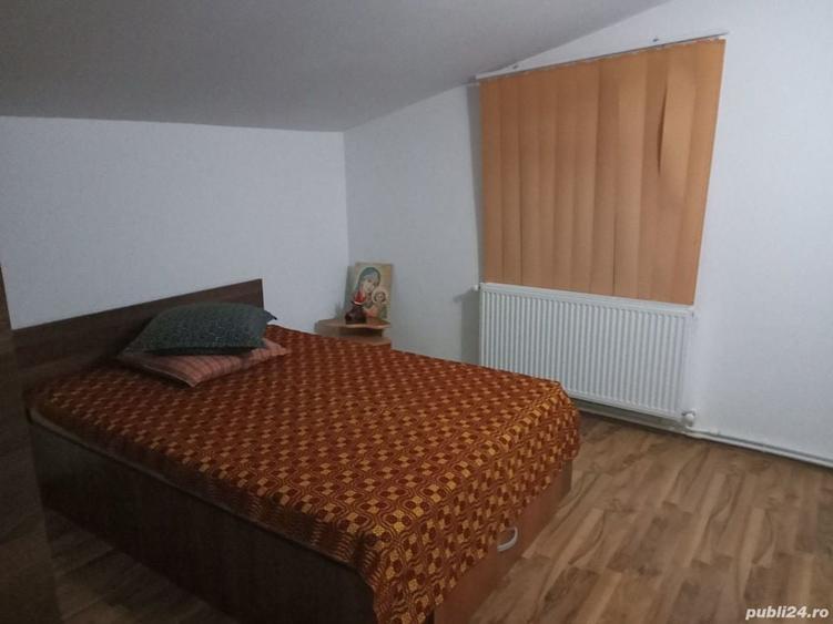 Casă cu 6 camere în Cochirleanca