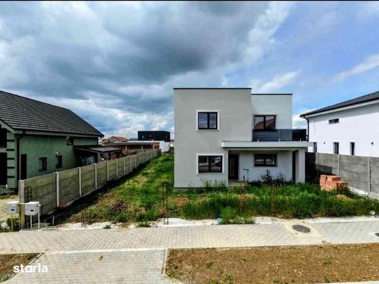 De vanzare casa individuala la Giarmata, judetul Timis - 13