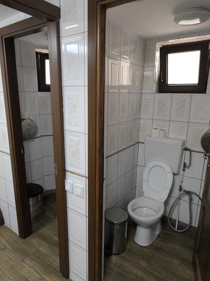Spațiu comercial, de 600 mp, în Central