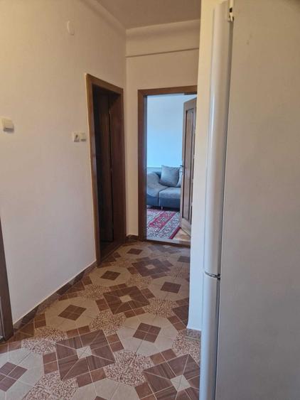 Apartament cu 2 camere decomandat în Ultracentral