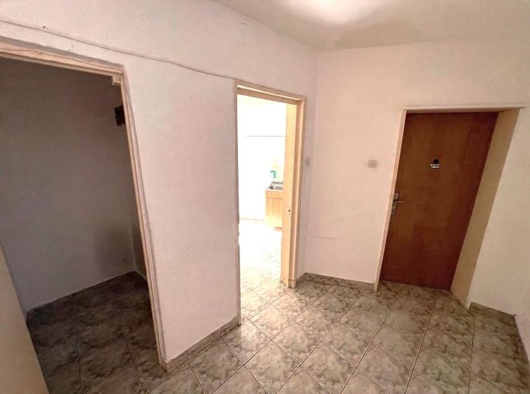 Apartament cu 2 camere decomandat în Ștefan cel Mare