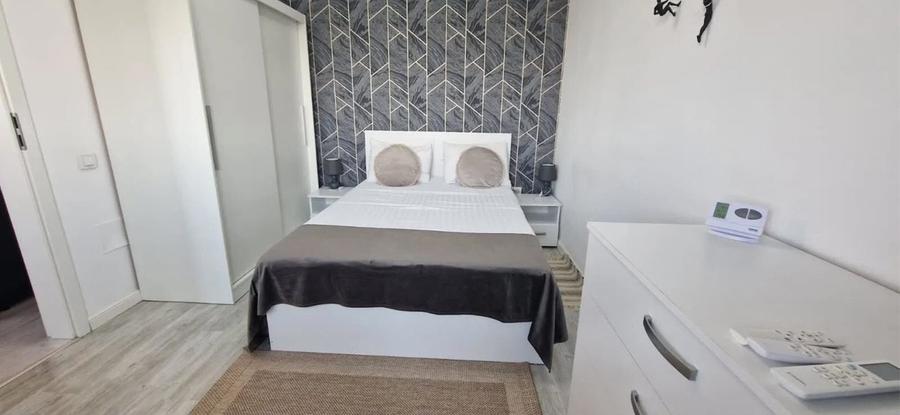 Apartament cu 2 camere decomandat, mobilat în Giulești