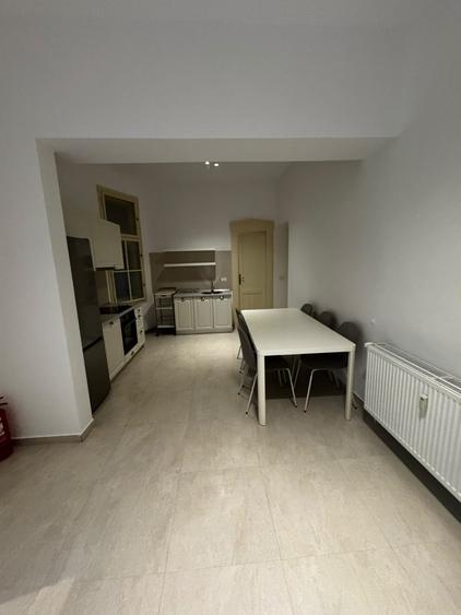 Apartament cu 2 camere în Medicină