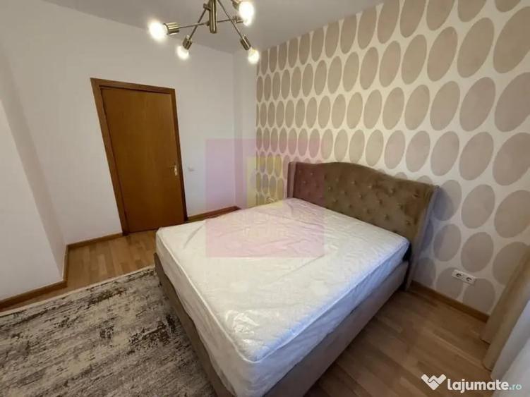 Apartament cu 4 camere decomandat în Herăstrău