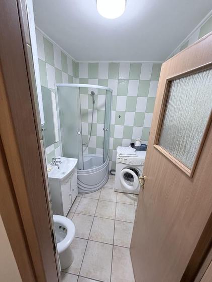 Apartament cu 2 camere decomandat în Ștefan cel Mare