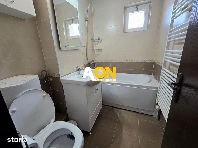 Apartament cu 2 camere decomandat în Cetate