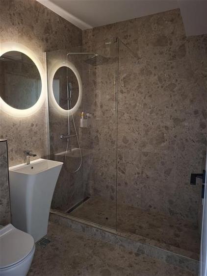 Apartament cu 3 camere decomandat, mobilat în Bucureștii Noi