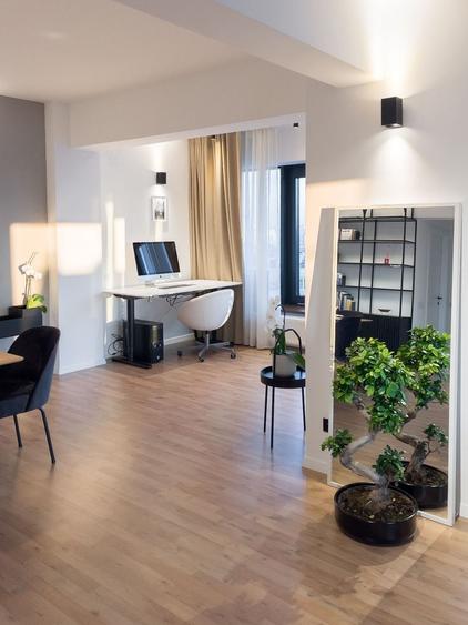 Penthouse | Orhideea Residence | 316 mp | Terasă panoramică - 10