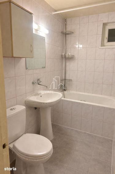 Apartament cu 3 camere decomandat în Tudor — fotografia 1